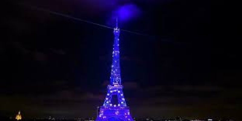 France takes over EU Presidency for six months from January 2022