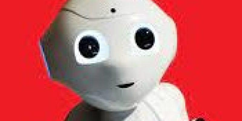 China launches 5-year plan to become a hub of world robotics innovation