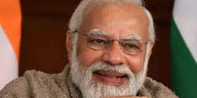 PM Modi lays foundation stone of Major Dhyan Chand Sports University in UP’s Meerut district