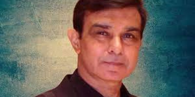 Bollywood film producer Vijay Galani passes away in London