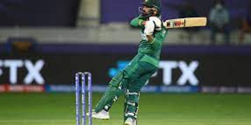 Pakistan all-rounder Mohammad Hafeez announces retirement from international cricket