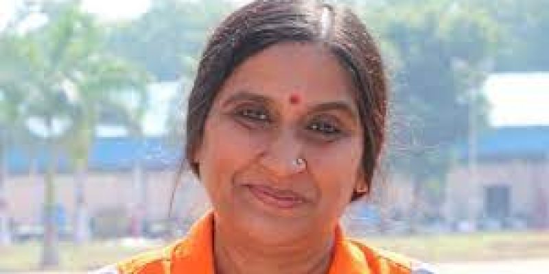 Alka Mittal becomes first women head of ONGC