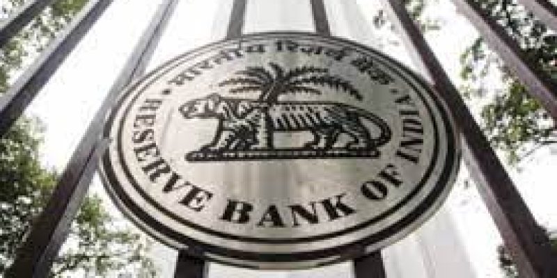 RBI Retains SBI, ICICI Bank, HDFC Bank as Domestic Systemically Important Banks (D-SIBs)