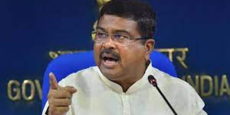 Union Education Minister Dharmendra Pradhan launches NEAT 3.0