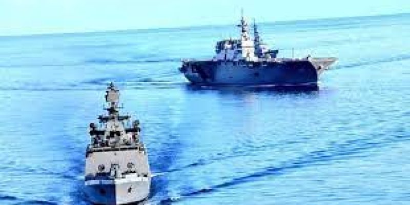 Indian Navy invites 46 nation navies to participate in multilateral Ex-Milan 2022 in Visakhapatnam