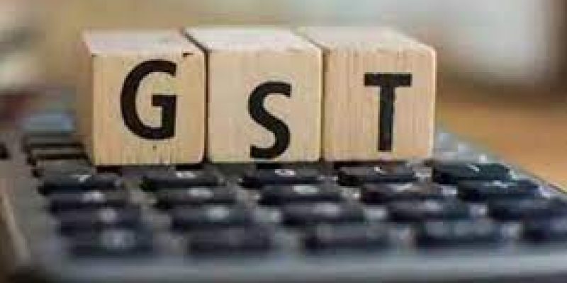 GST Collection in December 2021 stands at over Rs 1.29 crore: FinMin