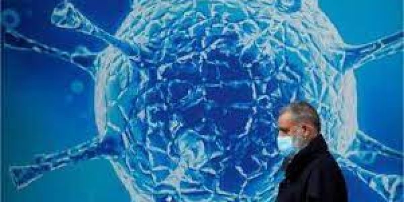 Covid-19 new variant ‘IHU’ discovered in France