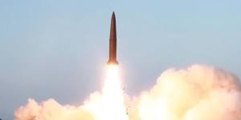Russia successfully test-fires 10 hypersonic Tsirkon missiles