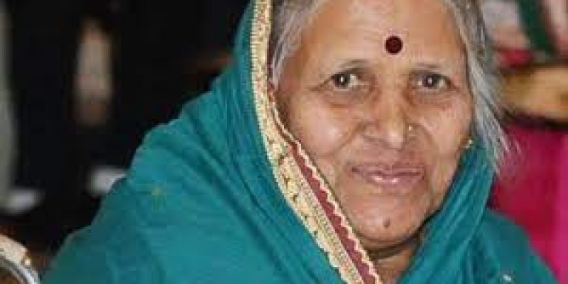 Sindhutai Sapkal popular as ‘Mother of Orphans’ passes away