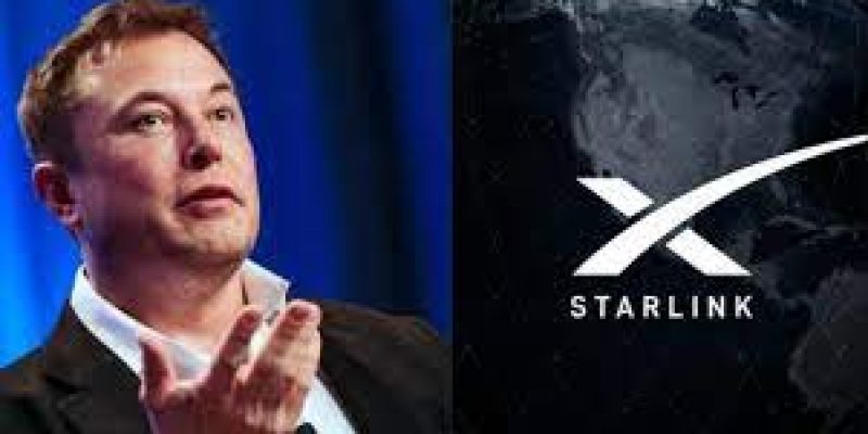 Elon Musk-backed Starlink India Head Sanjay Bhargava Resigns