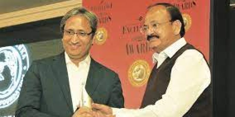 Ramnath Goenka Excellence in Journalism awards announced