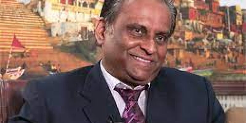 G Asok Kumar takes over as Director General for National Mission for Clean Ganga (NMCG)