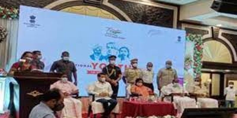 Puducherry to host 25th National Youth Festival in 2022