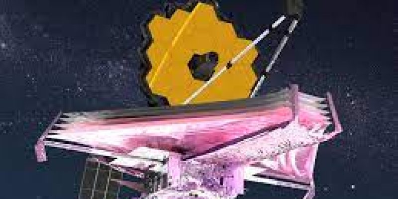 NASA successfully completes deployment of James Webb Space Telescope
