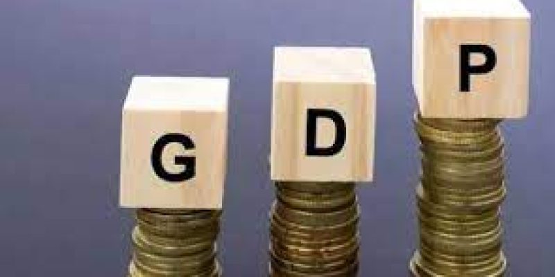 India’s Real GDP projected to grow at around 9.5% in FY22: SBI Ecowrap