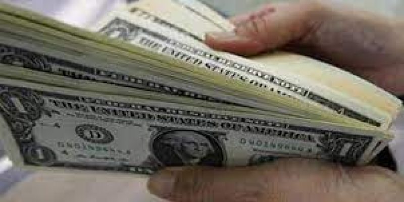 Forex reserves decline by USD 1.466 bn to USD 633.614 bn: RBI data