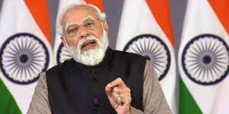 PM declares December 26 to be observed as ‘Veer Baal Diwas’ annually