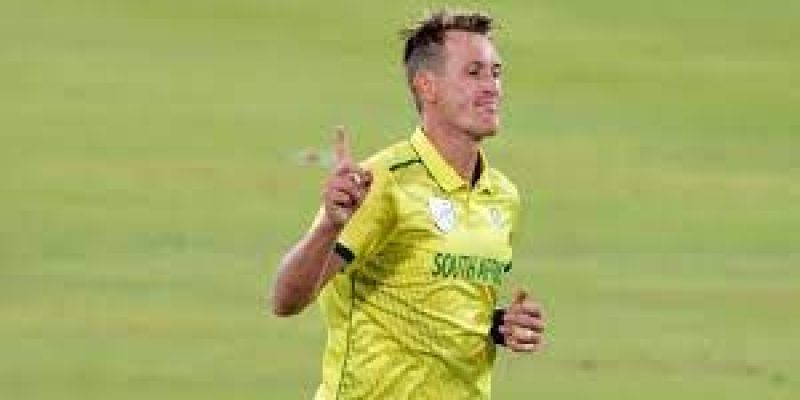 South Africa all-rounder Chris Morris retires from all forms of cricket