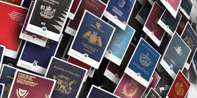 India Ranks 83rd in Q1 Henley Passport Index 2022; Japan & Singapore Tops