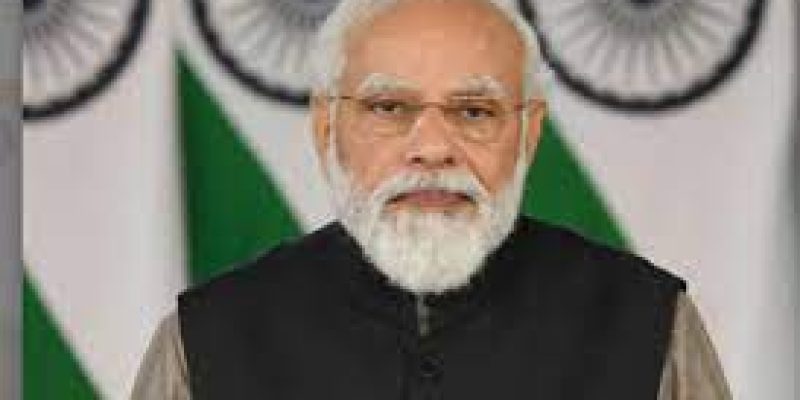 PM Narendra Modi inaugurates 25th National Youth Festival in Puducherry