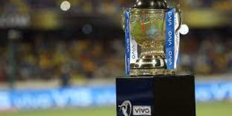 Tata group replaces Chinese mobile manufacturer Vivo as IPL title sponsor for 2022 & 2023