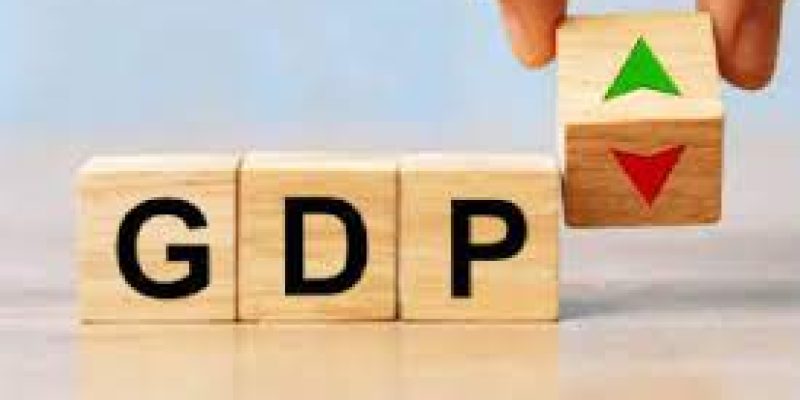 World Bank projects India’s GDP growth at 8.3% in FY22 & 8.7% in FY23