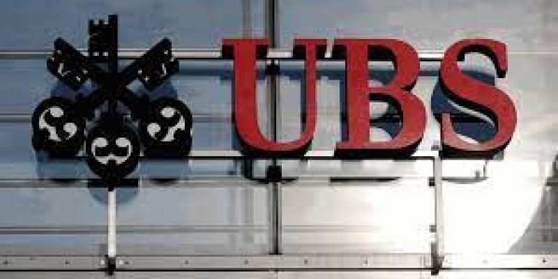 UBS Projects India’s GDP forecast at 9.1% in FY22 and 8.2% in FY23