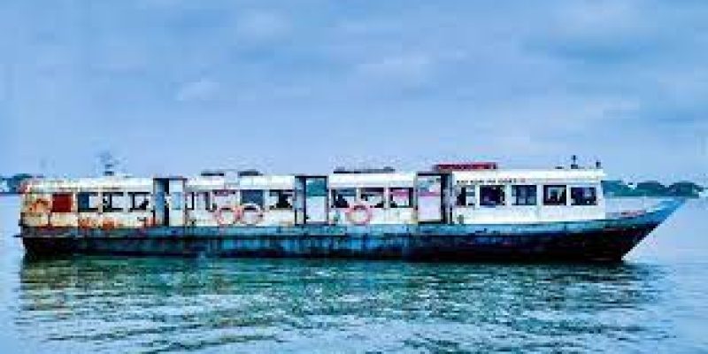 Kochi becomes country’s first city to get water metro project