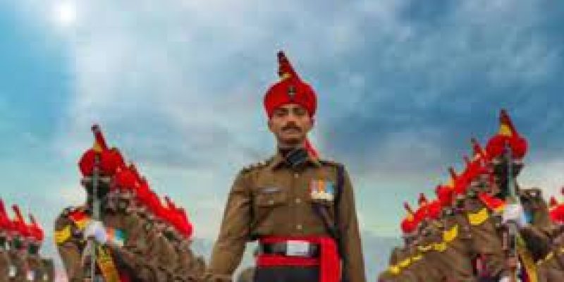 Indian Army Day observed on 15 January