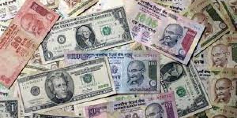 India’s forex reserves declines by $878 mn to $632.7 bn