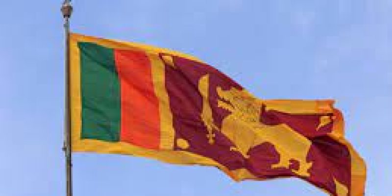 India give support to Sri Lanka to overcome forex crisis