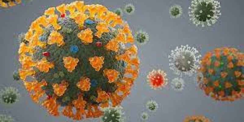 Cyprus detects new ‘Deltacron’ Covid variant