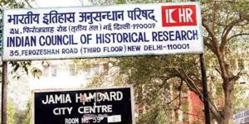 Raghuvendra Tanwar appointed chairman of ICHR