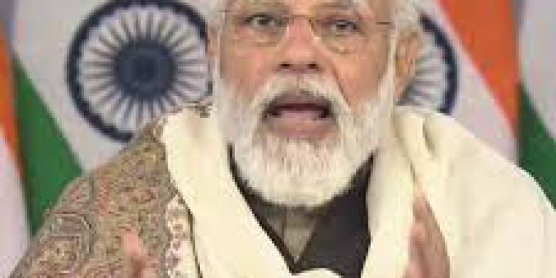 PM Narendra Modi declares January 16 as ‘National Startup Day’