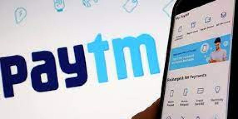 Paytm Payments Bank became most preferred UPI beneficiary bank in India