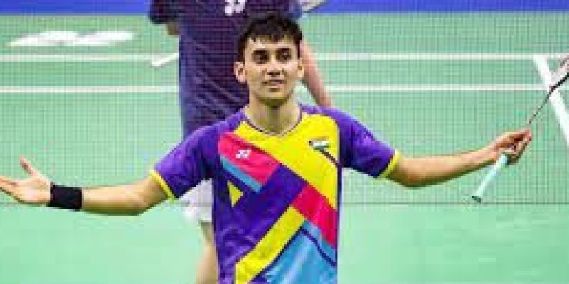 Lakshya Sen defeats World Champion Loh Kean Yew to win maiden Super 500 title