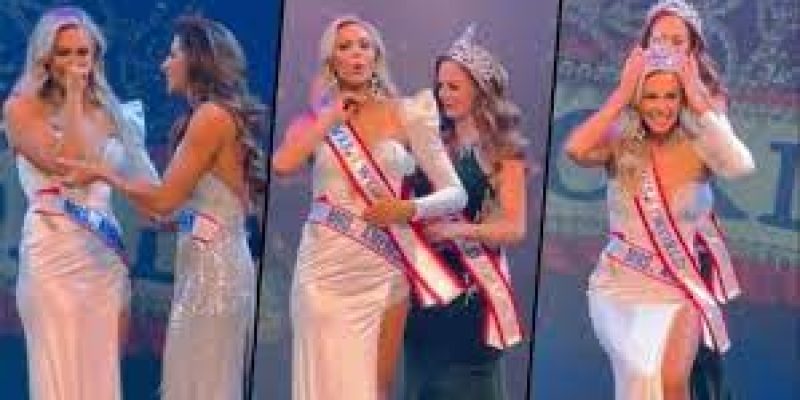 Mrs World 2022: Mrs America Shaylyn Ford Takes The Crown