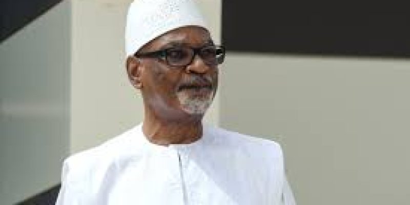 Former Mali’s President Ibrahim Boubacar Keita passes away at 76