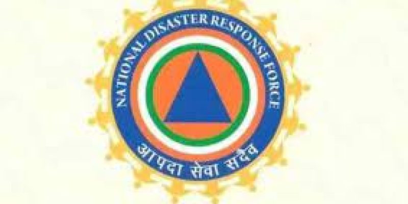 NDRF celebrates 17th Raising Day on 19 January 2022