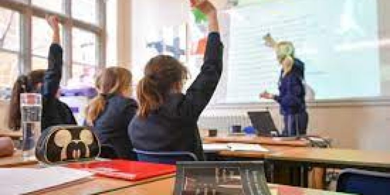 Oxford University Press declares ‘Anxiety’ as Children’s Word of the Year 2021