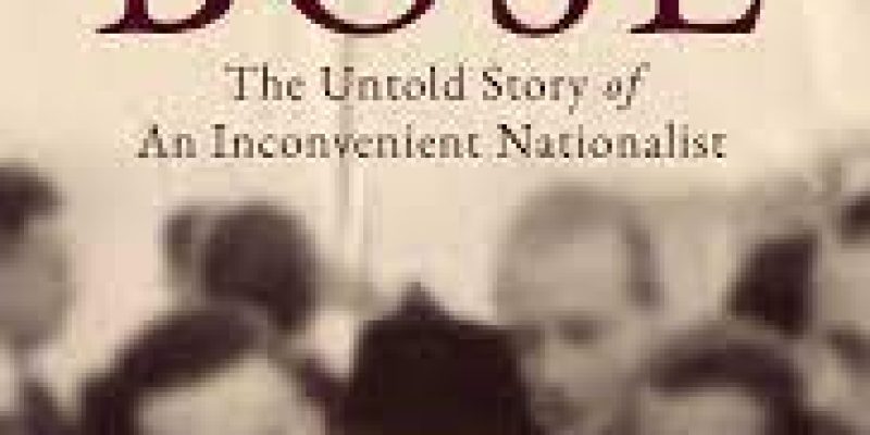 New Biography of Subhas Chandra Bose authored by Chandrachur Ghose set to release in February 2022