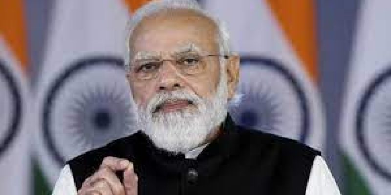 India Extends $190-million line of credit to Mauritius for the Metro Express Project