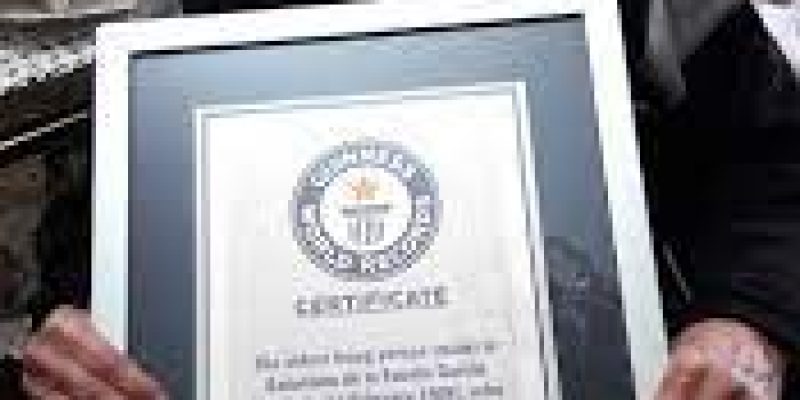 World’s oldest living man, Saturnino de la Fuente, passes away at 112 in Spain