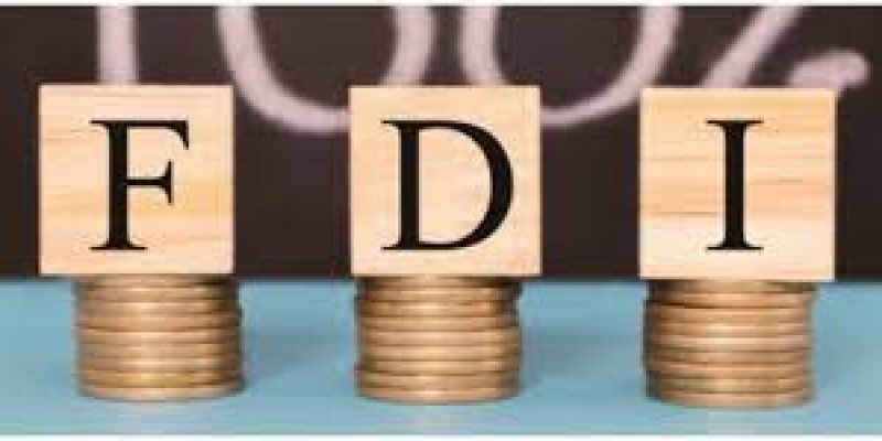FDI flows to India falls by 26% in 2021: UNCTAD report