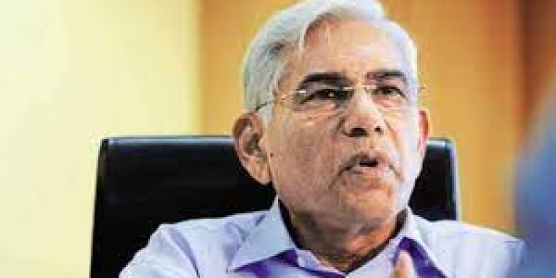 RBI approves appointment of Vinod Rai as independent Chairman of Unity Small Finance Bank
