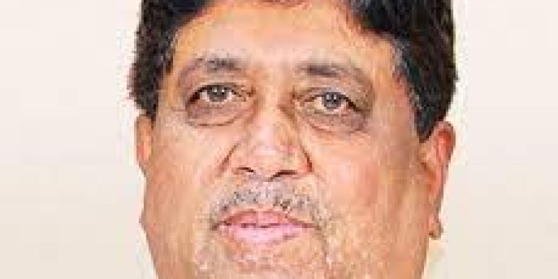 Dileep Sanghani elected as IFFCO chairman