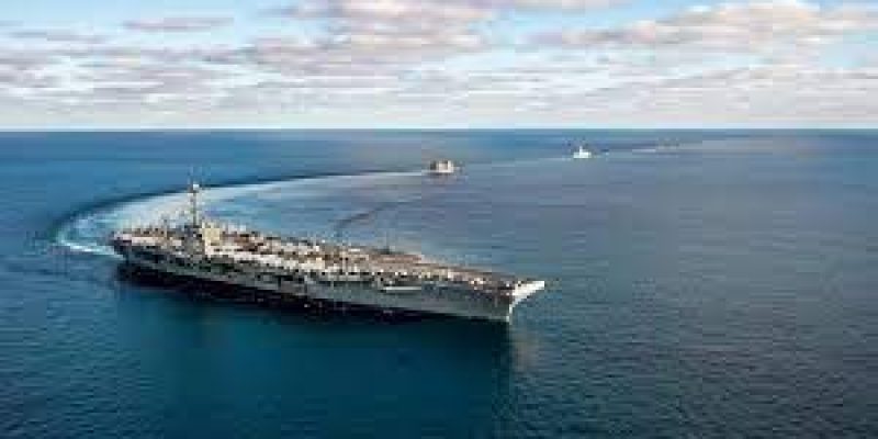 NATO partners to hold 12-day maritime drills in Mediterranean Sea