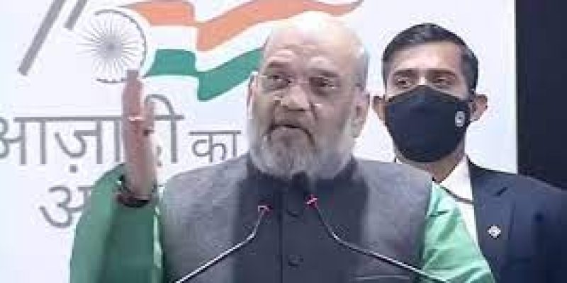 Subhash Chandra Bose Aapda Prabandhan Puraskar 2022 conferred to- GIDM and Professor Vinod Sharma