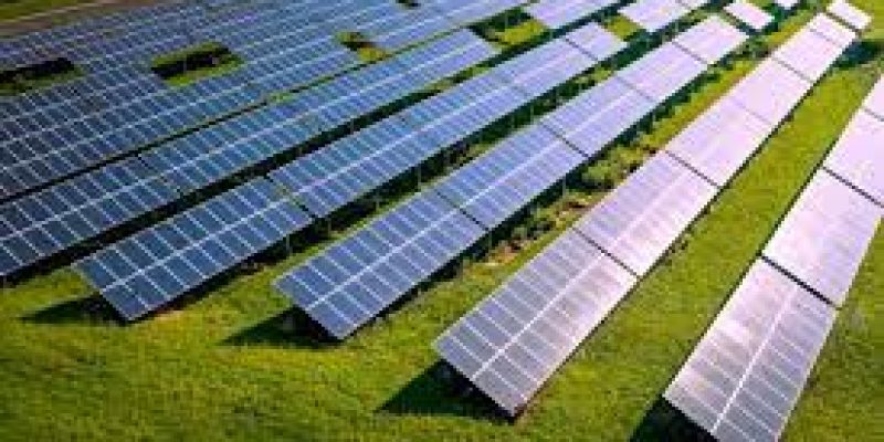MNRE to infuse ₹1,000 crore in SECI for financing renewable energy (RE) capacity of 3,300 megawatt (MW)