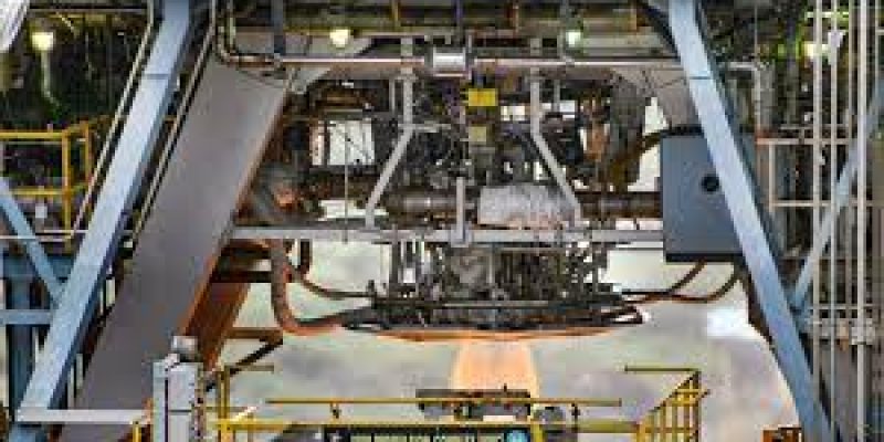 ISRO Successfully Tests Vikas engine that would power India’s first human-carry rocket in Mahendragiri, Tamil Nadu
